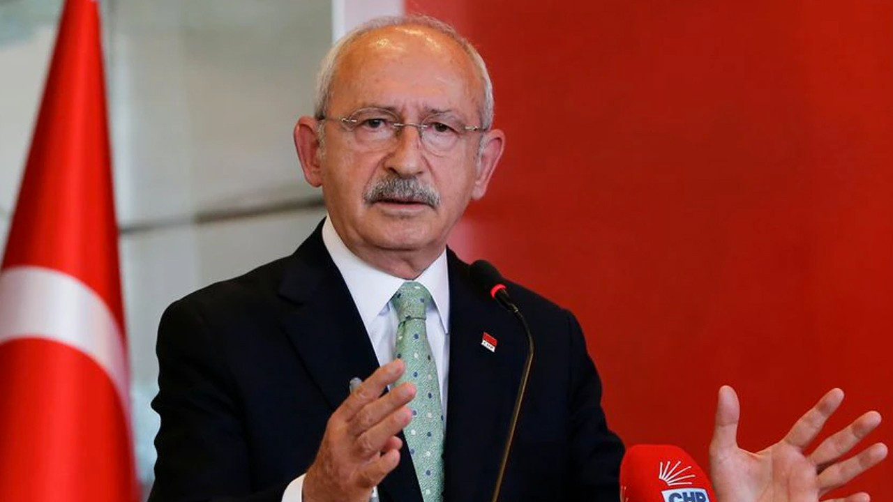 Kılıçdaroğlu, bu defa hapı çok fena yuttu! Vah vah vah