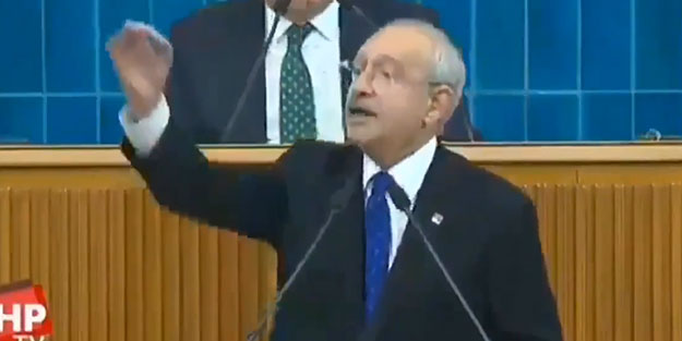 Kılıçdaroğlu bu kez dediğini yaptı! CHP’li belediyelerle birlikte “namussuz siyaset” de geldi!..