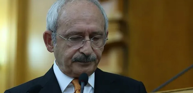 Kılıçdaroğlu bunu beklemiyordu... CHP'de yeni istifa dalgası kapıda!