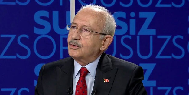 Kılıçdaroğlu 'buradayım' diyor! Özgür Özel ve Ekrem İmamoğlu'na gözdağı