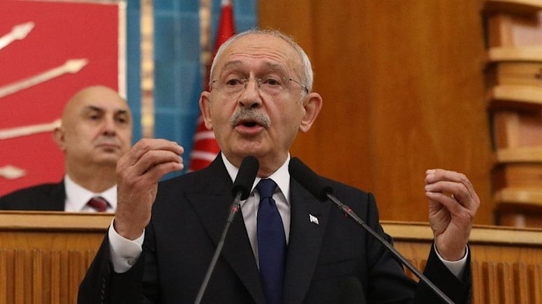 Kılıçdaroğlu bütün tuşlara basıyor! Bakalım şimdi ne olacak