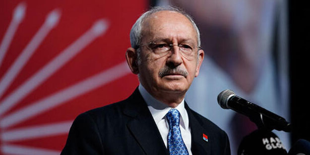 Kılıçdaroğlu çamura yattı: Hackerlarla anlaşma yapıldı
