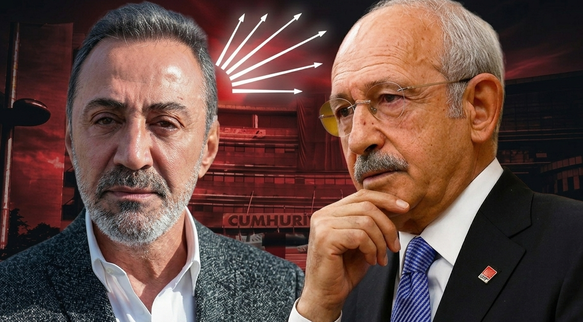 Kılıçdaroğlu cephesinden istifalara ilk yorum: ‘5 kişi de kalsa…’