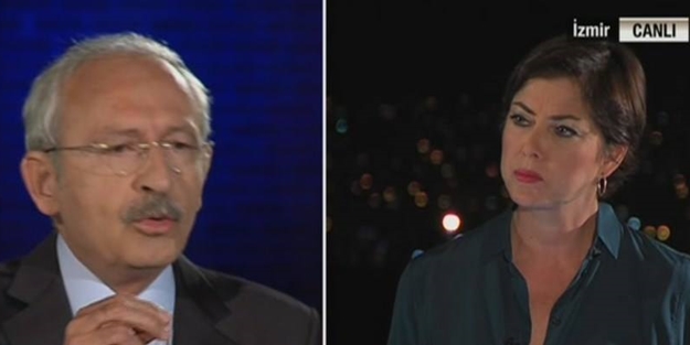 Kılıçdaroğlu'ndan seçim kaybettirecek gaf