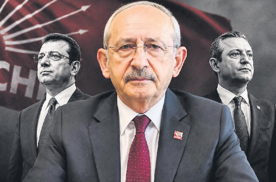 Kılıçdaroğlu CHP'de temizlik başlatıyor: Tarihin en büyük arınma süreci