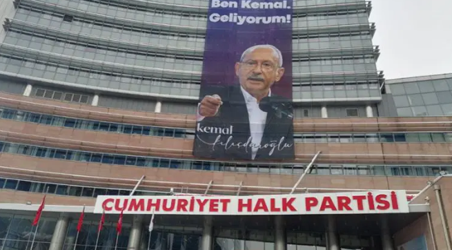 Kılıçdaroğlu CHP’deki yozlaşmış yapıya son verecek mi? Partiyi korku ve rant düzeninden kurtarabilecek mi?