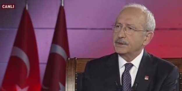 Kılıçdaroğlu çirkin yalanı tekrarladı!