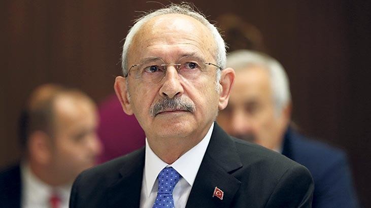 Kılıçdaroğlu, çok fena faka basmış! Bu dolmayı ona kim yutturdu acaba