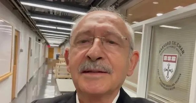 Kılıçdaroğlu çok fena madara oldu! Atatürk’ün Dolmabahçe’de vefat ettiğini unutmuş olmalı, Mister Kemal