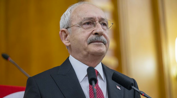 Kılıçdaroğlu çok fena yakalandı! İşte şimdi hapı yuttu