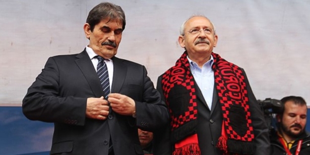 Yine Kılıçdaroğlu yine gaf