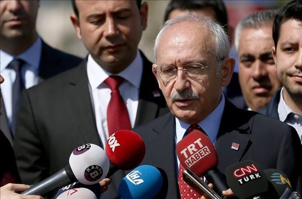 Kemal Kılıçdaroğlu, Cumhurbaşkanı adayını tarif etti