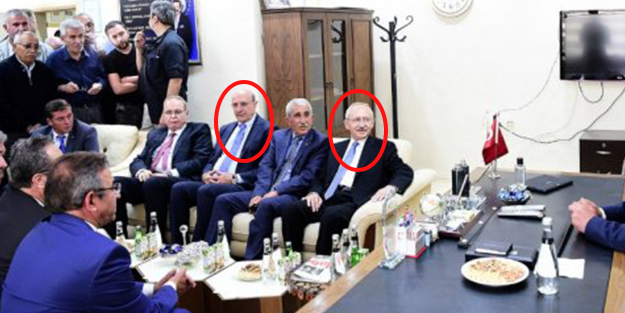 Kılıçdaroğlu, 'Cumhurbaşkanı adayı'yla sahaya indi!