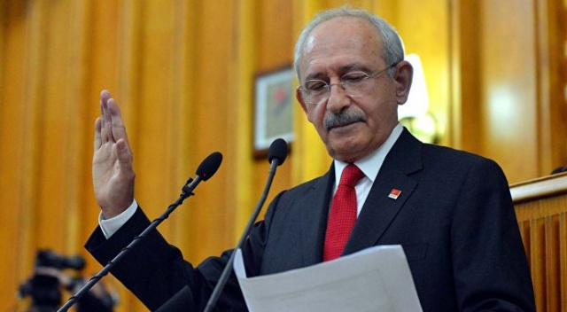 Kılıçdaroğlu, Cumhurbaşkanı Erdoğan'a Man Adaları belgeleriyle ilgili tazminat ödeyecek