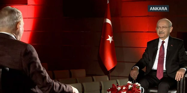 Kılıçdaroğlu, Davutoğlu'na sahip çıktı: E doğru yanlış mı?