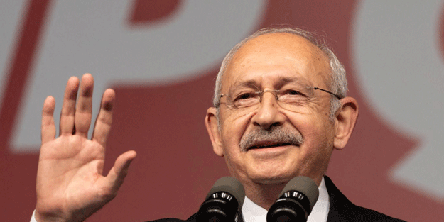 Kılıçdaroğlu ‘değişim’e kapıyı kapattı! 