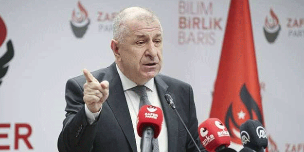 Kılıçdaroğlu denemişti sonucu herkes gördü! Verin Ümit’e bir koltuk bakın nasıl yanaşıyor