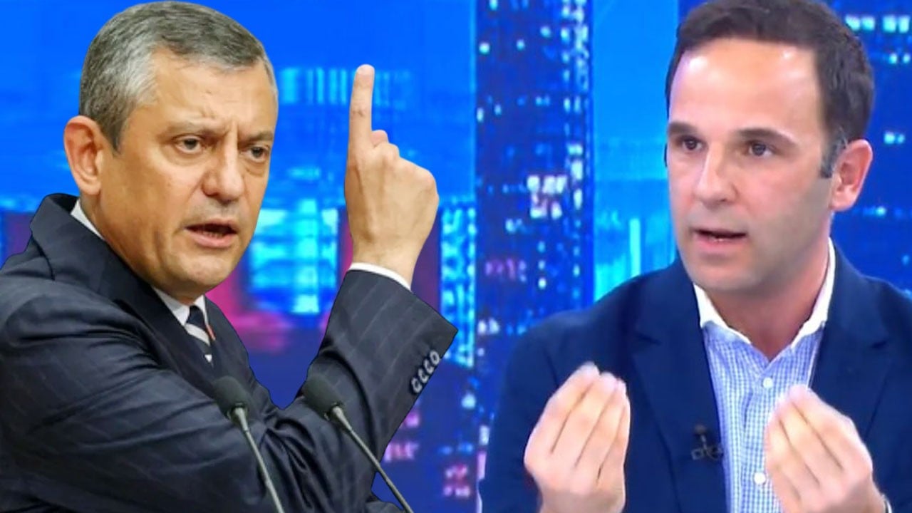 Kılıçdaroğlu destekçisi eski vekil Özgür Özel’i 'nazikçe' uyardı: Üçün birini alırsın!
