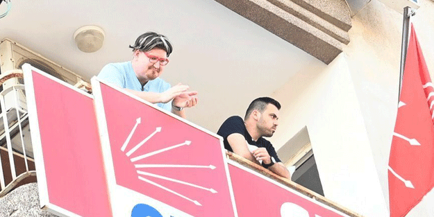 Kılıçdaroğlu diktatörlüğü! İnce'yi alkışlayan CHP'li yöneticinin gözyaşına bakmadı