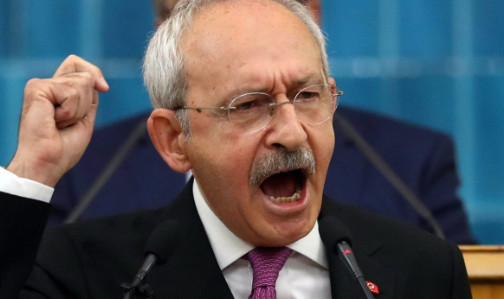 Kılıçdaroğlu doğrudan seçmeni hedef aldı: Kitlenin sorgulanması gerek