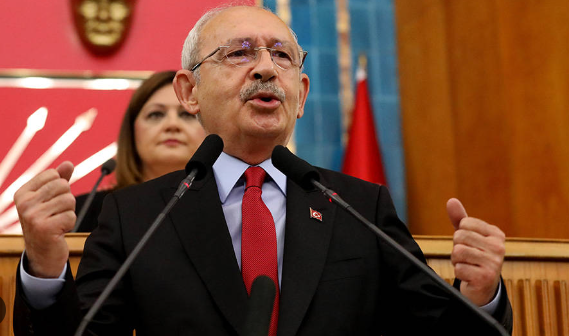 Kılıçdaroğlu durmuyor! CHP'lileri çılgına çevirecek açıklama