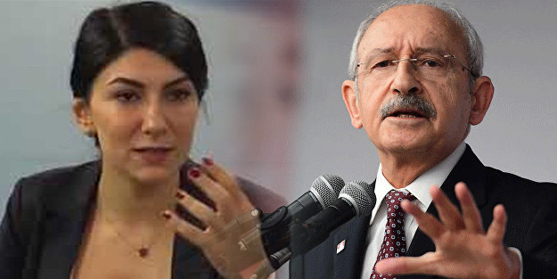 Kılıçdaroğlu FETÖ tutuklusuna sahip çıktı