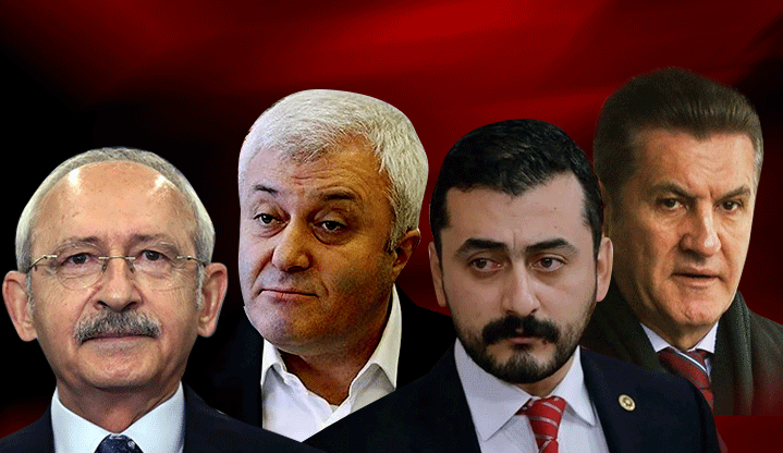Kılıçdaroğlu ekibi bu seçimde ne yapacak? Şimdiden kaytarmaya başladılar