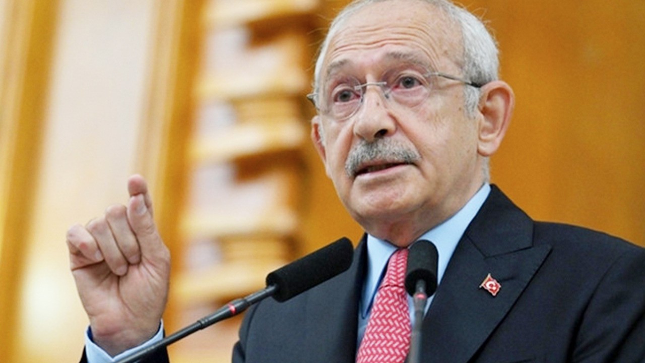 Kılıçdaroğlu; Ekrem ve Özgür’ü mü ima etti? Çalanların yüzüne tükürülür