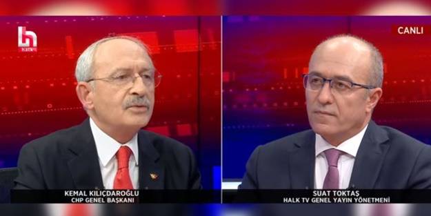 Kemal Kılıçdaroğlu İstanbullu ile alay etti!