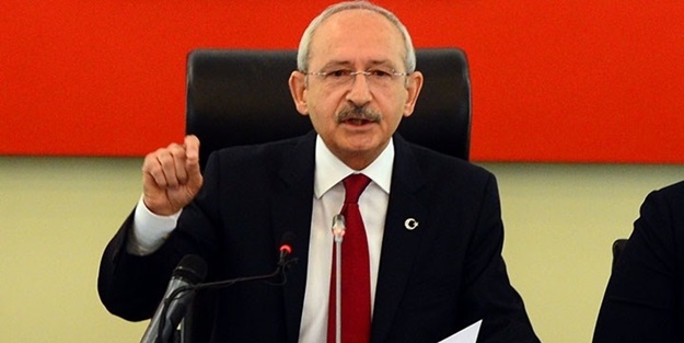 Kılıçdaroğlu'ndan flaş koalisyon mesajı