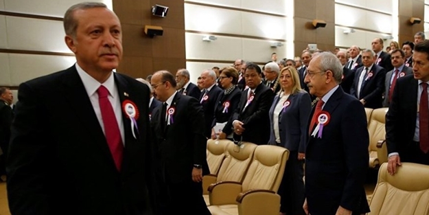 Kılıçdaroğlu Erdoğan'a 190 bin TL tazminat ödeyecek