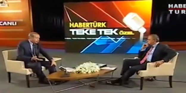 Kılıçdaroğlu Erdoğan'ın sözlerini böyle çarpıttı!