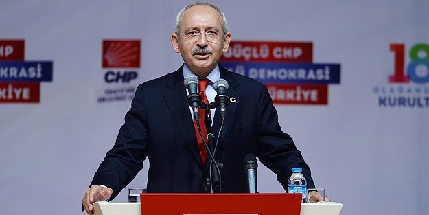 Kılıçdaroğlu ev, araba ve yazlık vaat etti