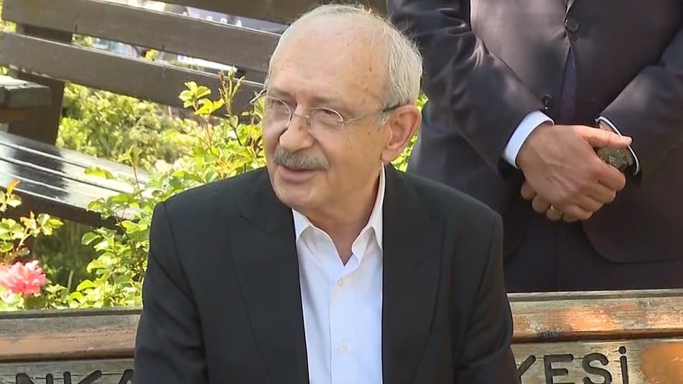 Kılıçdaroğlu, faturayı Ekrem’e ve Özgür’e kesti! CHP kimsenin mülkiyetinde değil