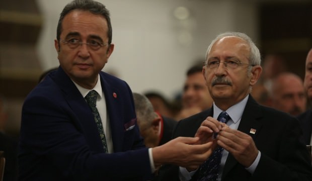 Kılıçdaroğlu köşeye sıkıştı