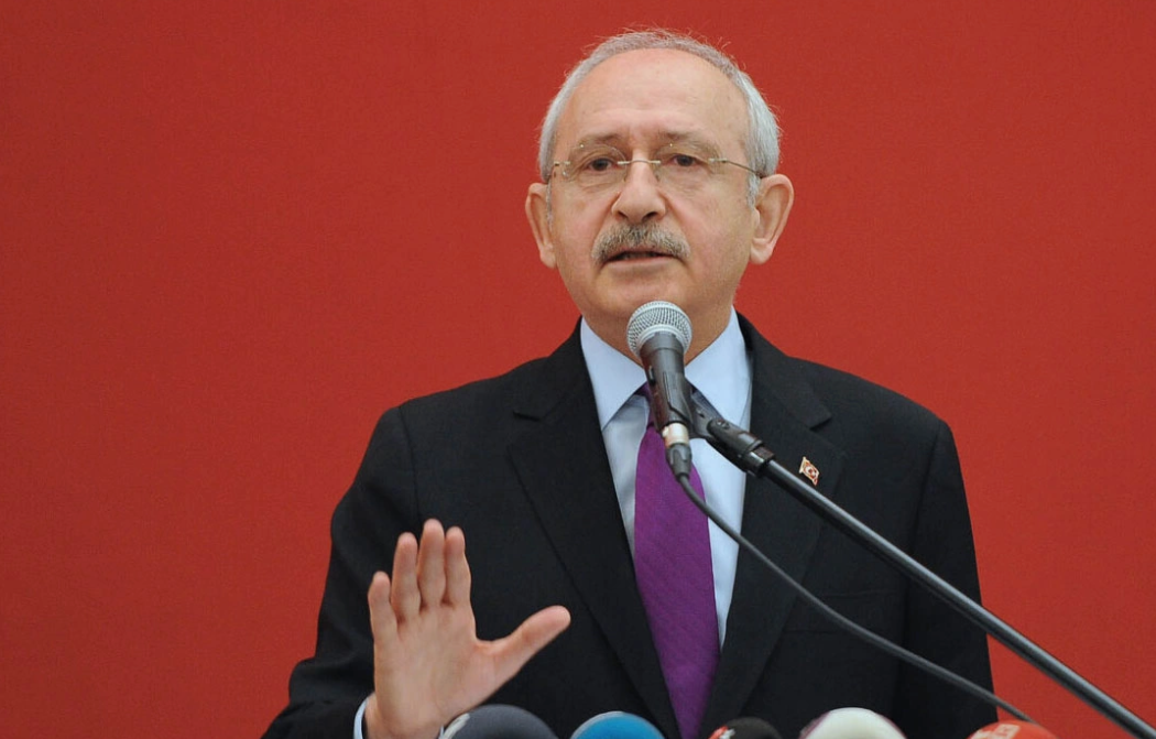 Kılıçdaroğlu fena yanmış! Akşener’e verdi veriştirdi