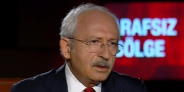 Kılıçdaroğlu FETÖ'ye sahip çıktı, hergele müdahale etti!