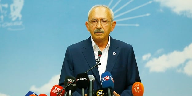 Kılıçdaroğlu gaza geldi! 'Bundan sonra seçim kaybetmeyeceğiz'