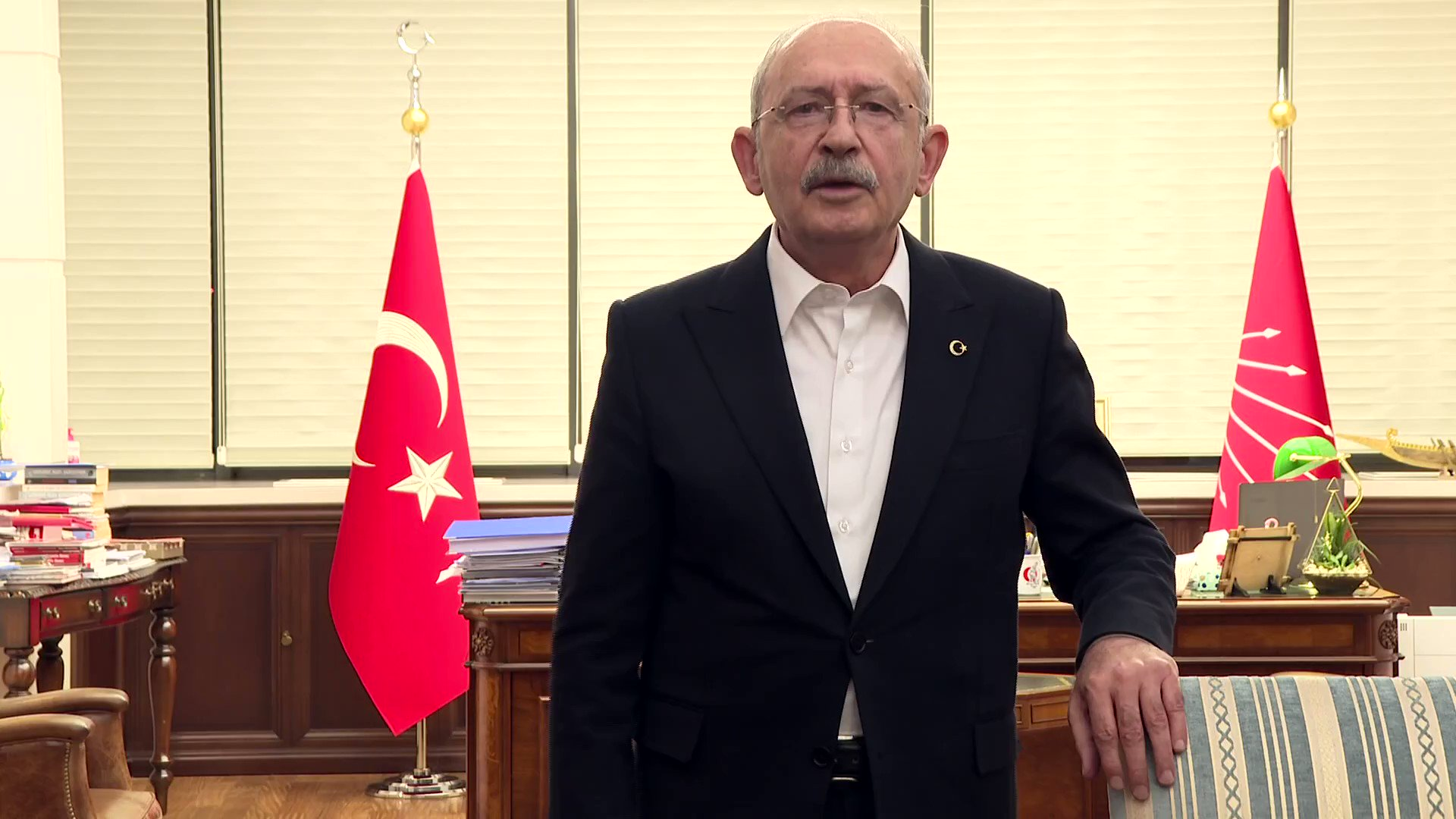 Kılıçdaroğlu gece yarısı telaşla bunu yapmıştı! Bakın sebebi neymiş