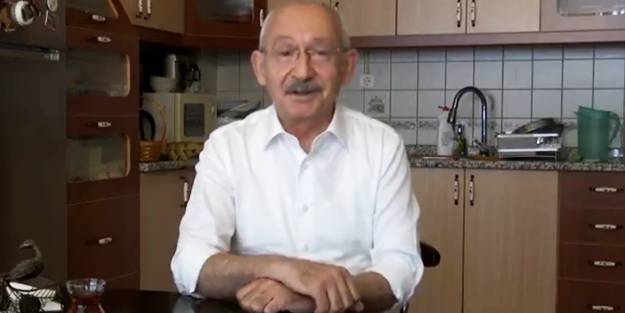 Kılıçdaroğlu gençleri saf yerine koydu! Cep telefonu vaadi ‘pes’ dedirtti