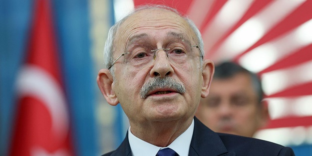 Kılıçdaroğlu geri adım atacak mı? Flaş iddia: CHP kaynaklarına göre...