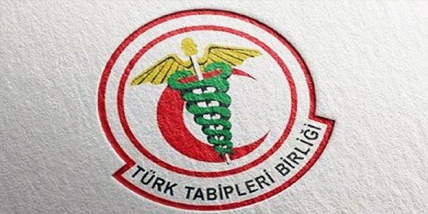 Kılıçdaroğlu gibi TTB de terörist PKK diyemedi