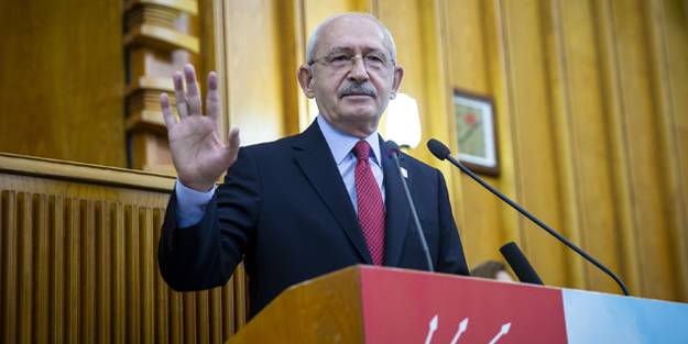 Kılıçdaroğlu gizem peşinde! Cumhurbaşkanı adayı açıklaması: Popüler bir kişi değil...