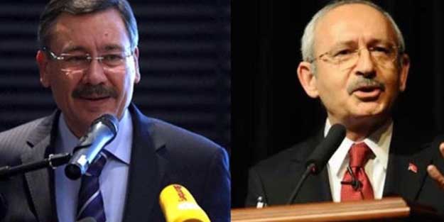 Kılıçdaroğlu Gökçek için savcılığa başvurdu