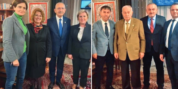 Kılıçdaroğlu "görmedim" demişti... Seccade skandalında yeni gelişme!