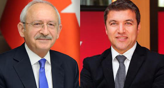 Kılıçdaroğlu görüşme detaylarını gizli tuttu