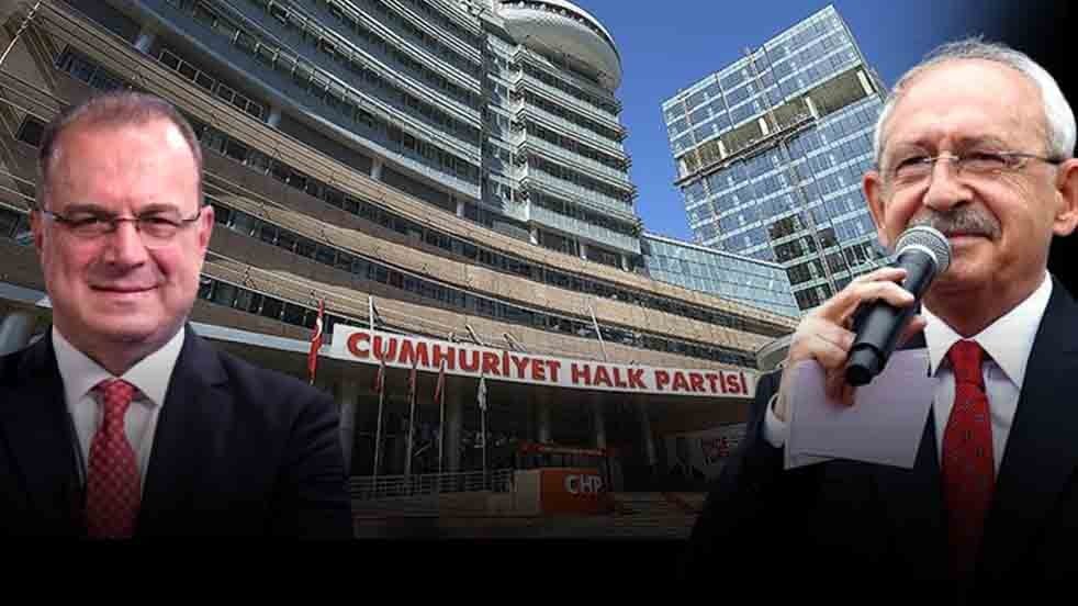 Kılıçdaroğlu grup toplantısı sonrası MYK’yı topluy