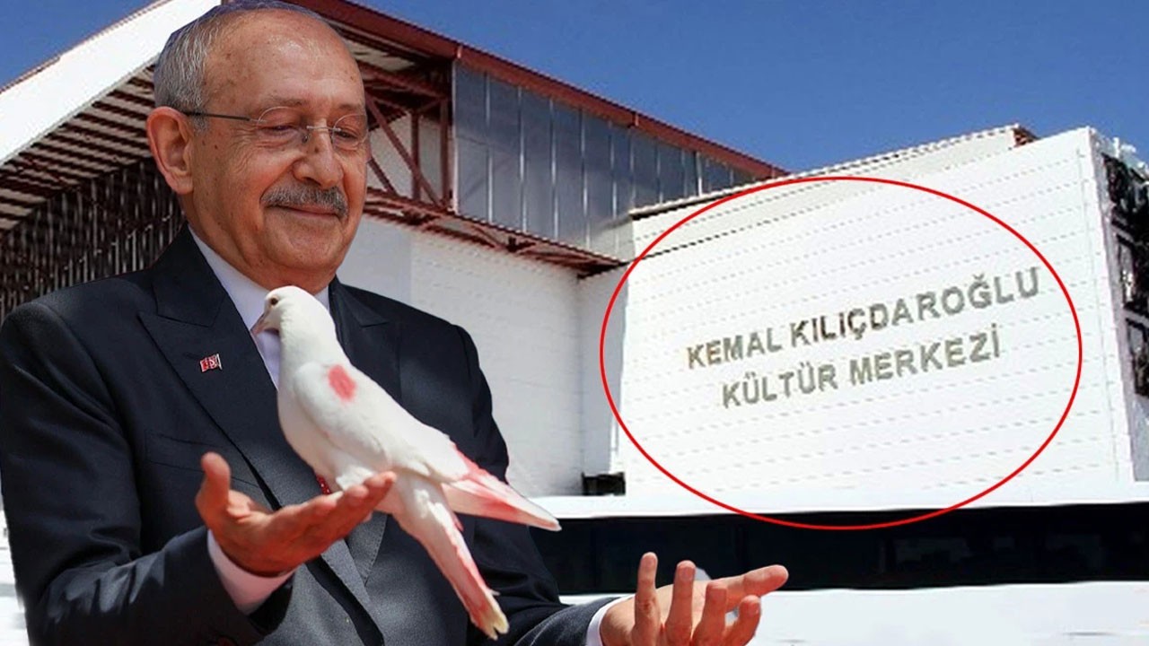Kılıçdaroğlu gündemiyle toplandılar: Aleviler Kılıçdaroğlu'nu sildi