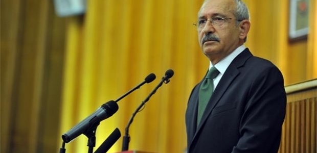 Kılıçdaroğlu'na bir şok daha