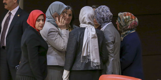 Kılıçdaroğlu hakkında suç duyurusu